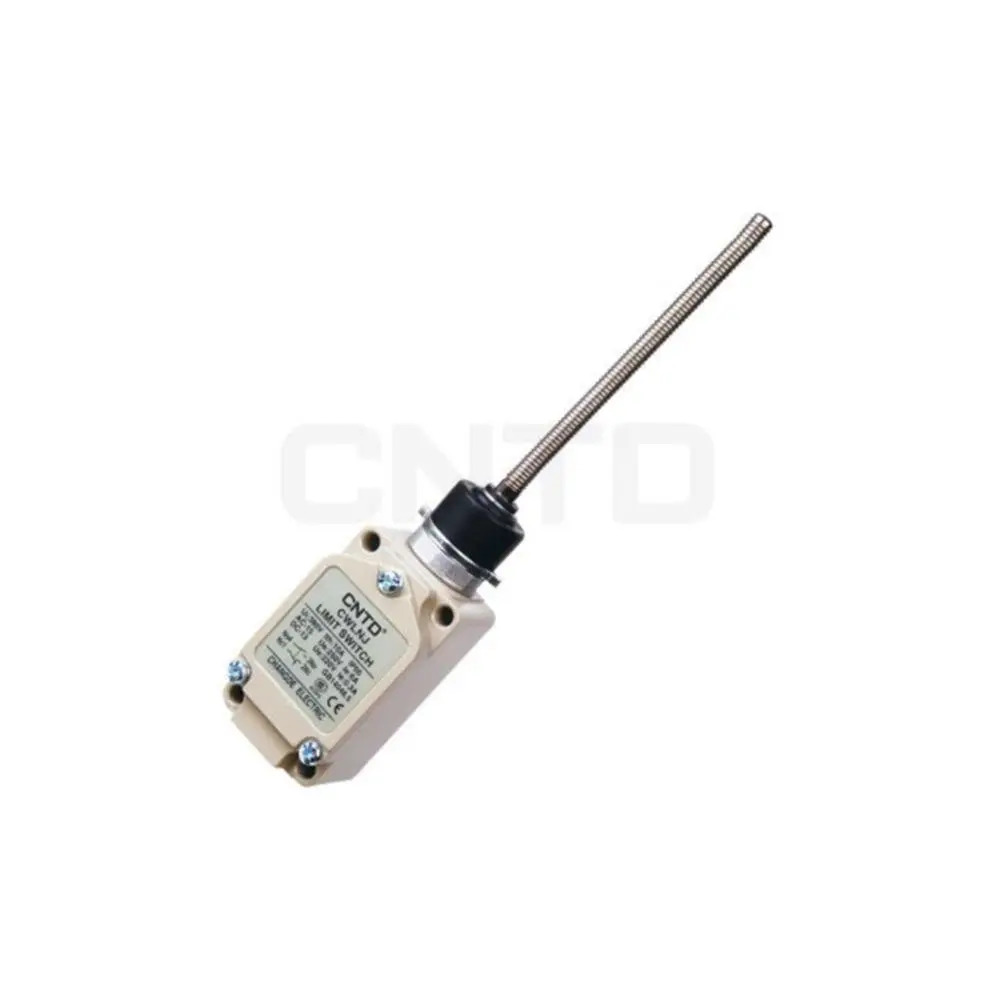 CNTD CWLNJ Spiral Pim Metal Limit Switch